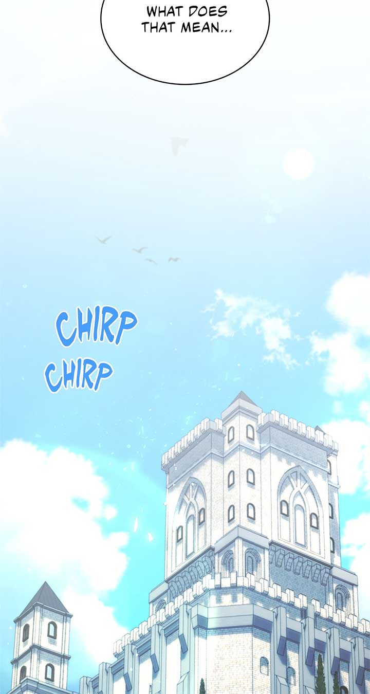 The Fangs That Pierce the Heart Chapter 34 page 19