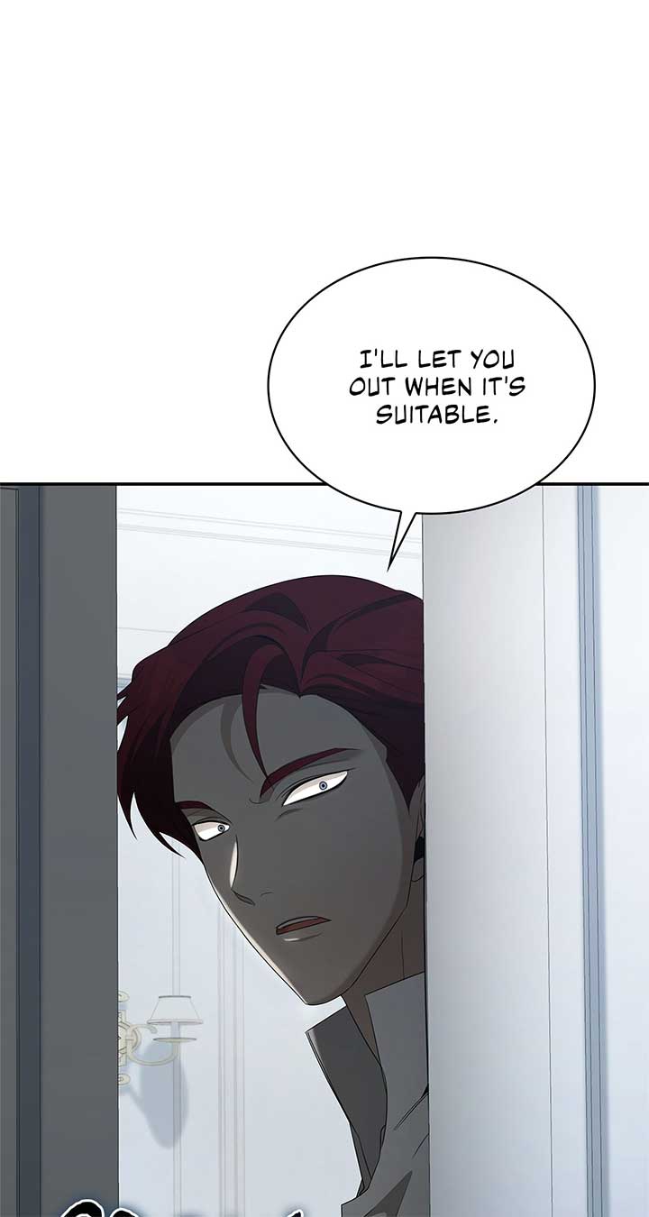 The Fangs That Pierce the Heart Chapter 34 page 31