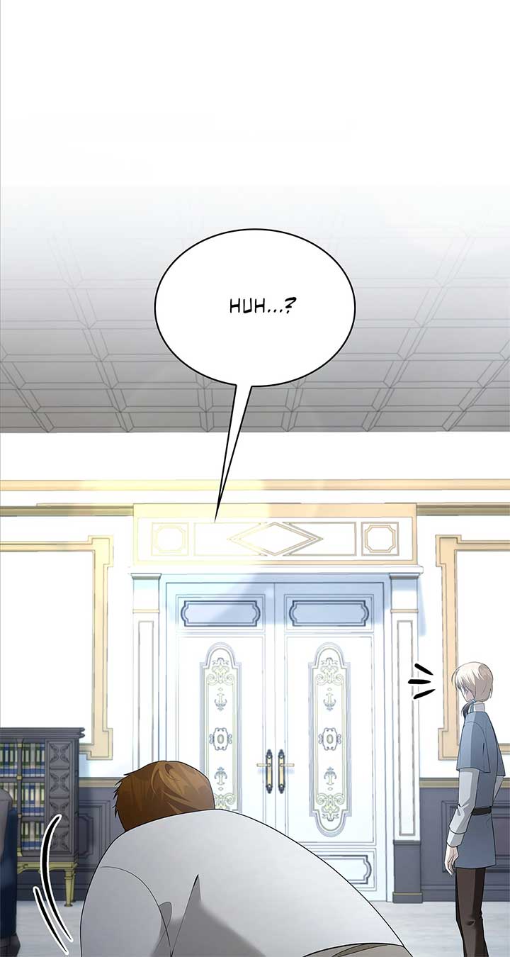 The Fangs That Pierce the Heart Chapter 34 page 33