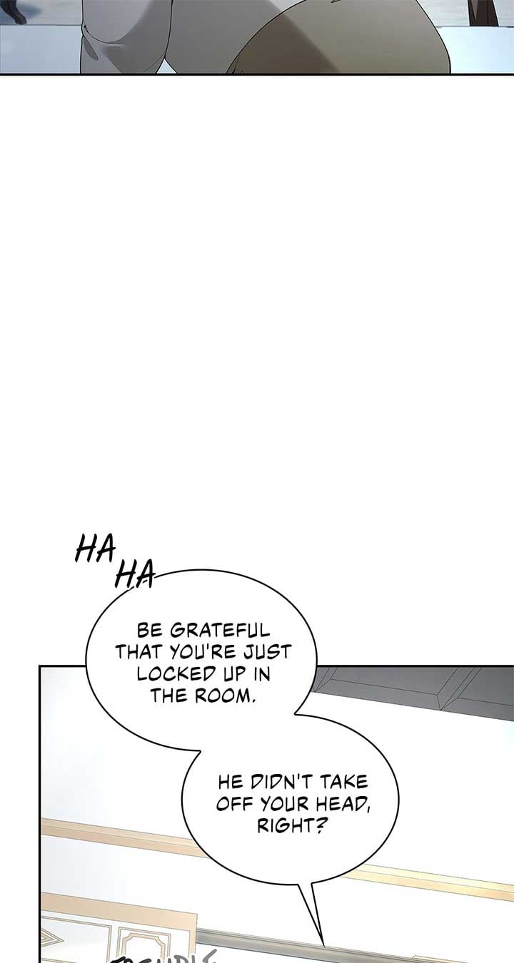 The Fangs That Pierce the Heart Chapter 34 page 34