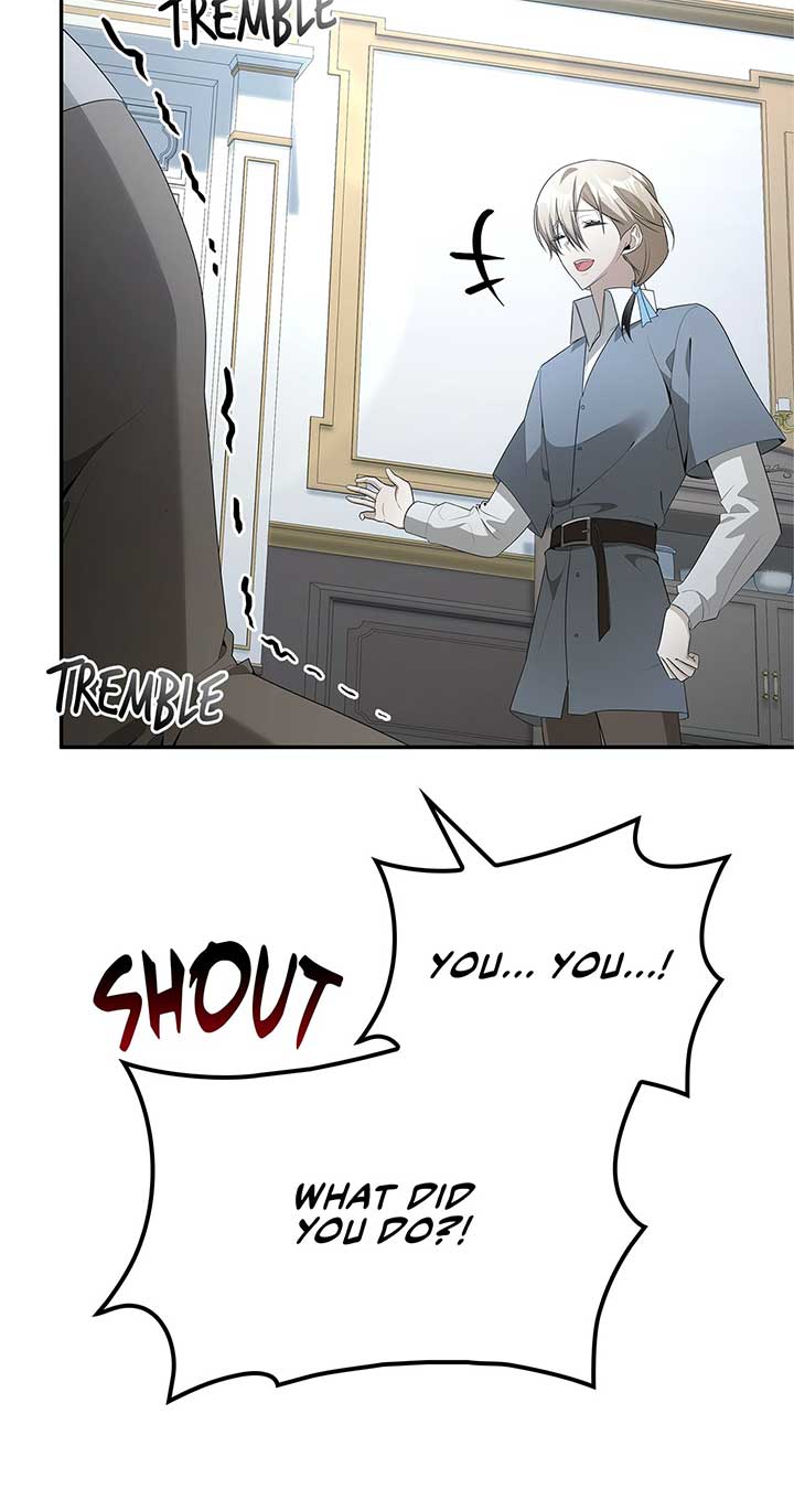 The Fangs That Pierce the Heart Chapter 34 page 35