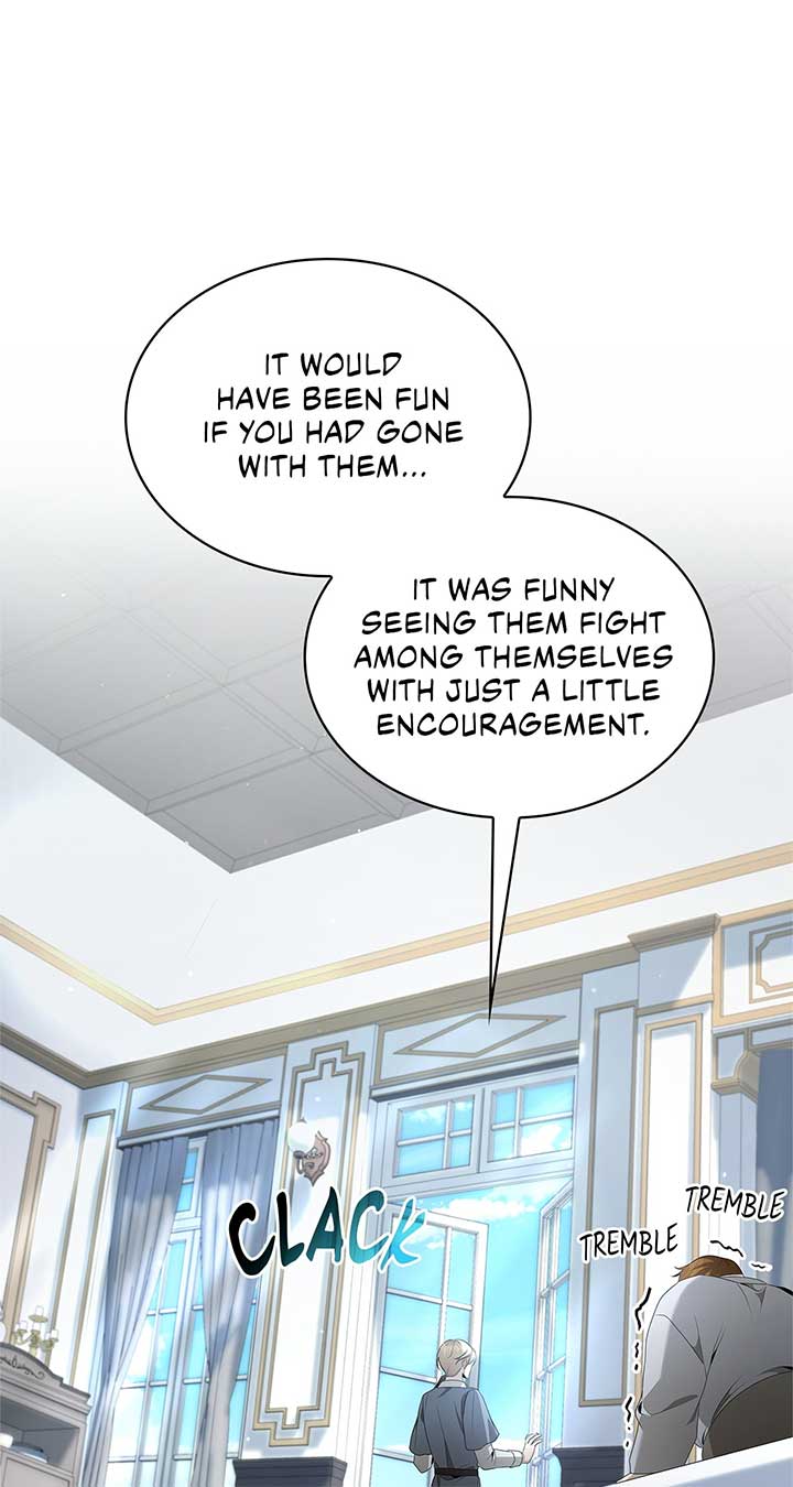 The Fangs That Pierce the Heart Chapter 34 page 38