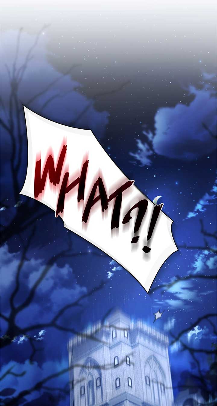 The Fangs That Pierce the Heart Chapter 34 page 3