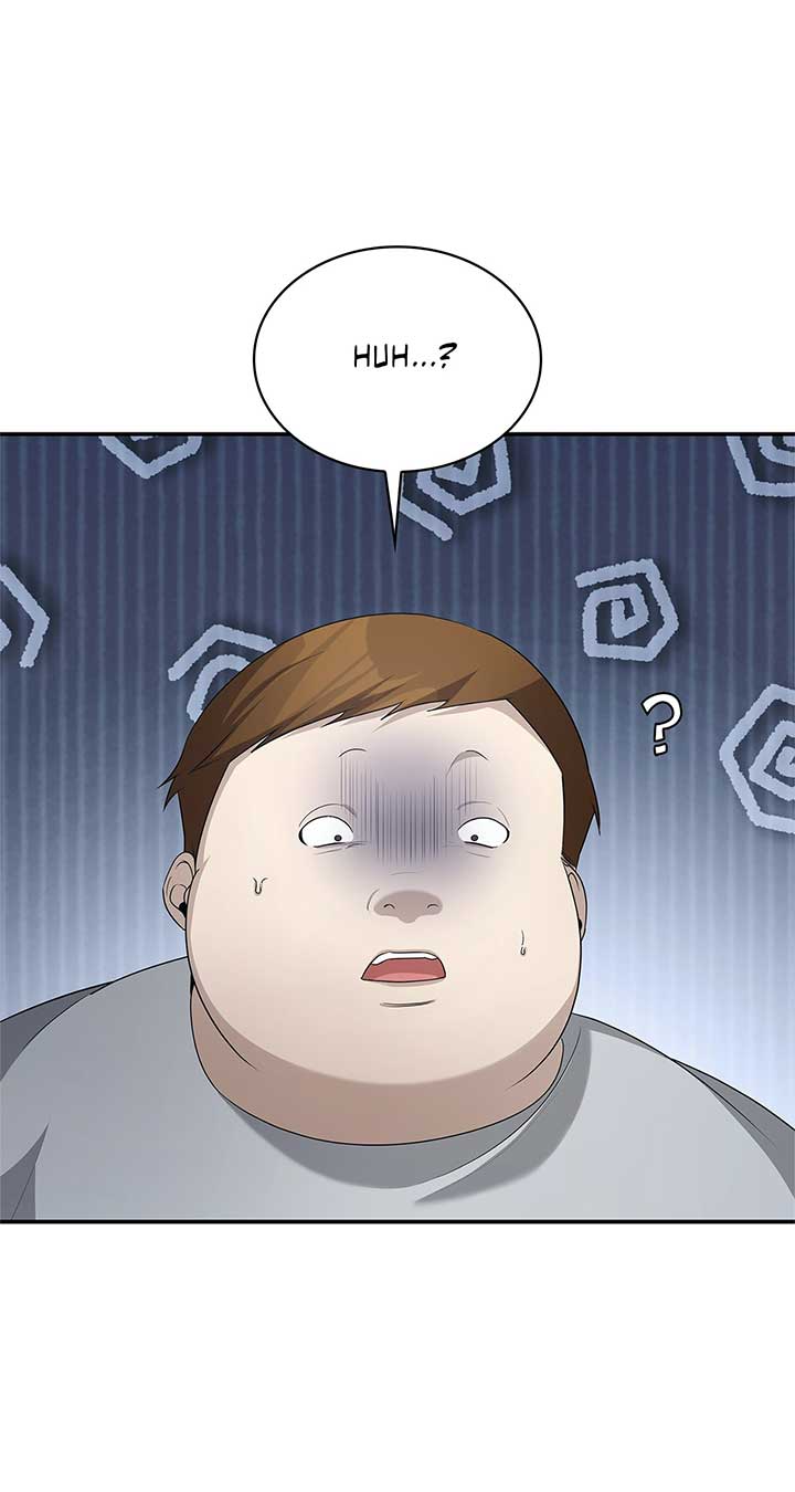 The Fangs That Pierce the Heart Chapter 34 page 43