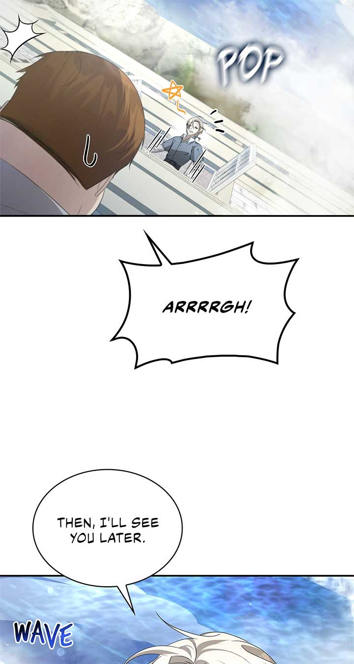 The Fangs That Pierce the Heart Chapter 34 page 46