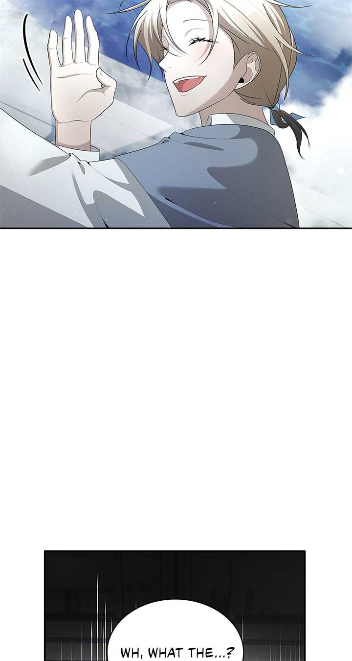 The Fangs That Pierce the Heart Chapter 34 page 47