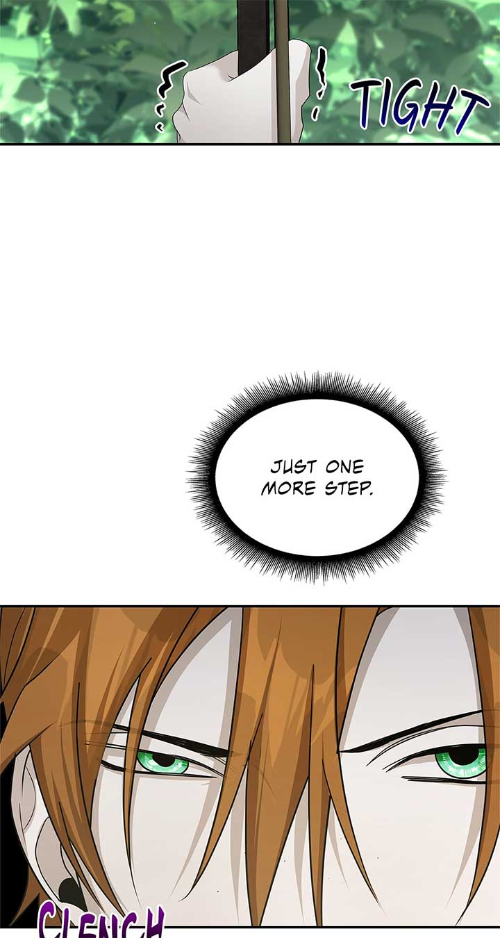 The Fangs That Pierce the Heart Chapter 34 page 53