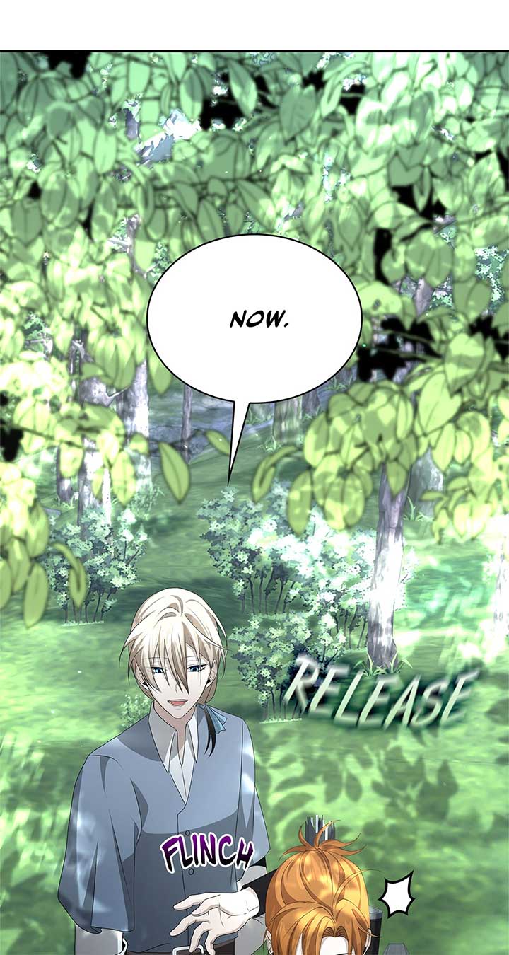 The Fangs That Pierce the Heart Chapter 34 page 55