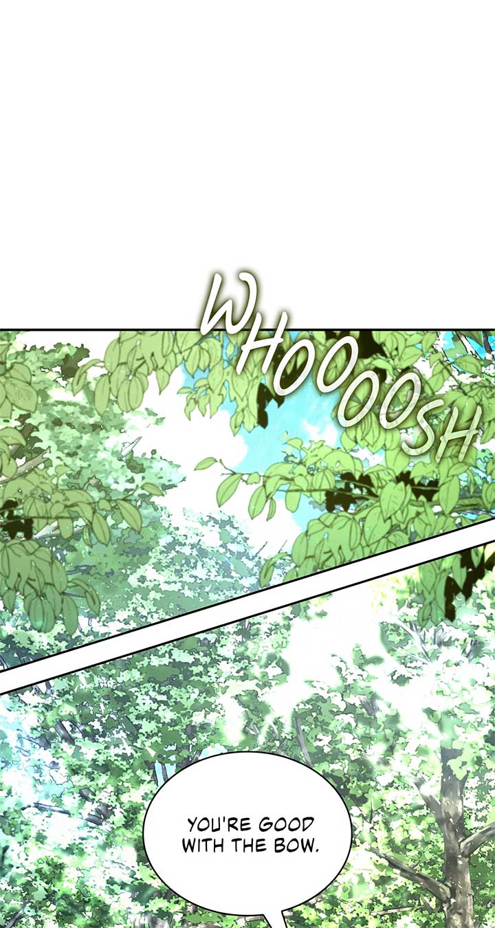 The Fangs That Pierce the Heart Chapter 34 page 58