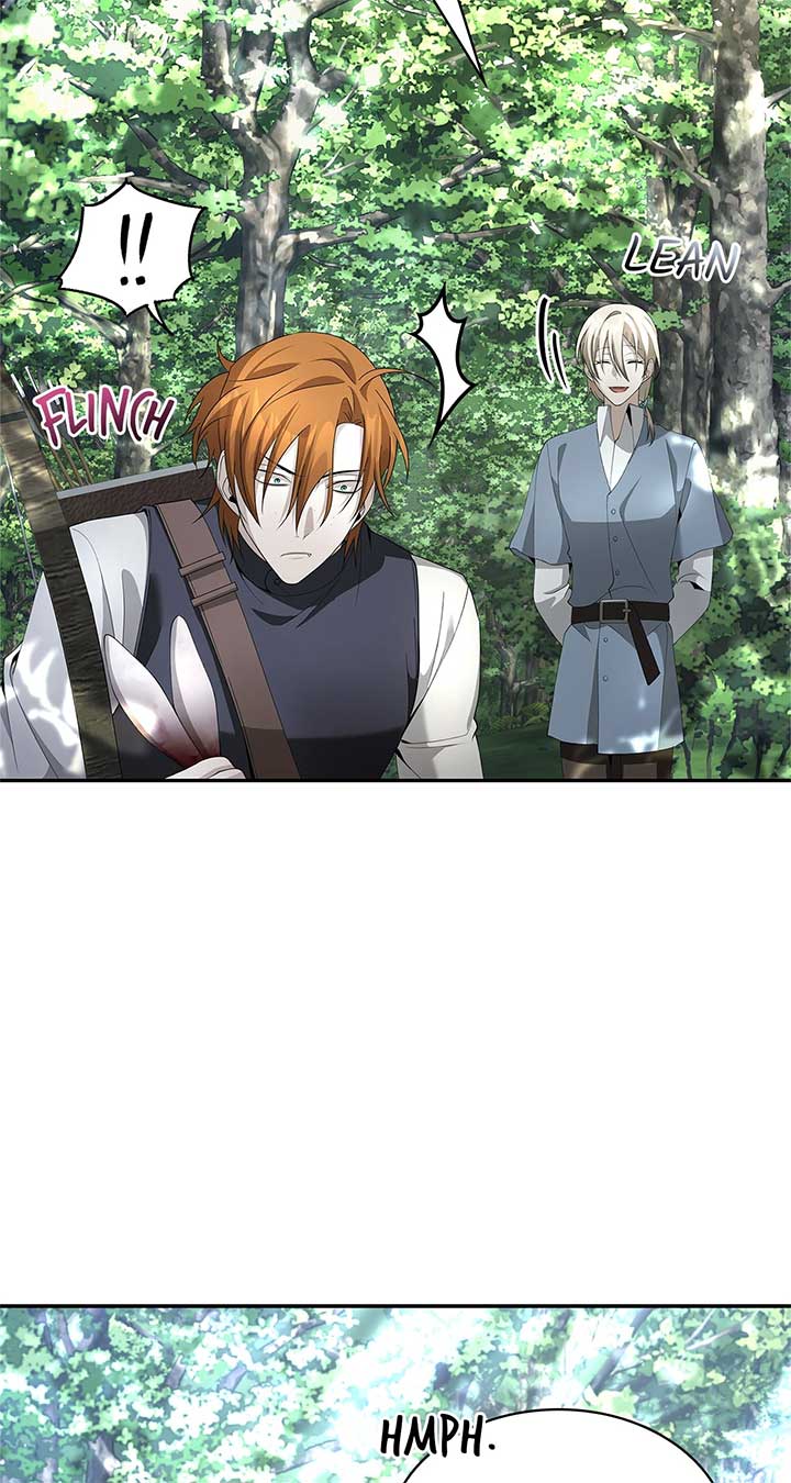 The Fangs That Pierce the Heart Chapter 34 page 59
