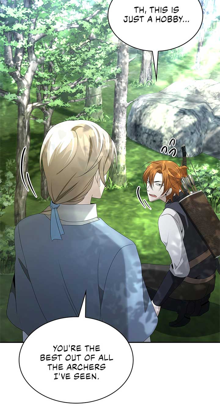 The Fangs That Pierce the Heart Chapter 34 page 60