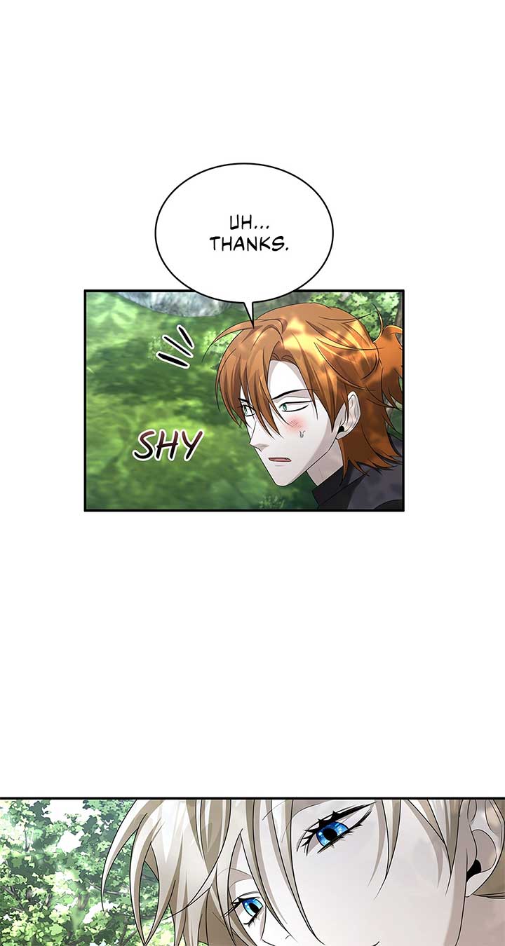 The Fangs That Pierce the Heart Chapter 34 page 61