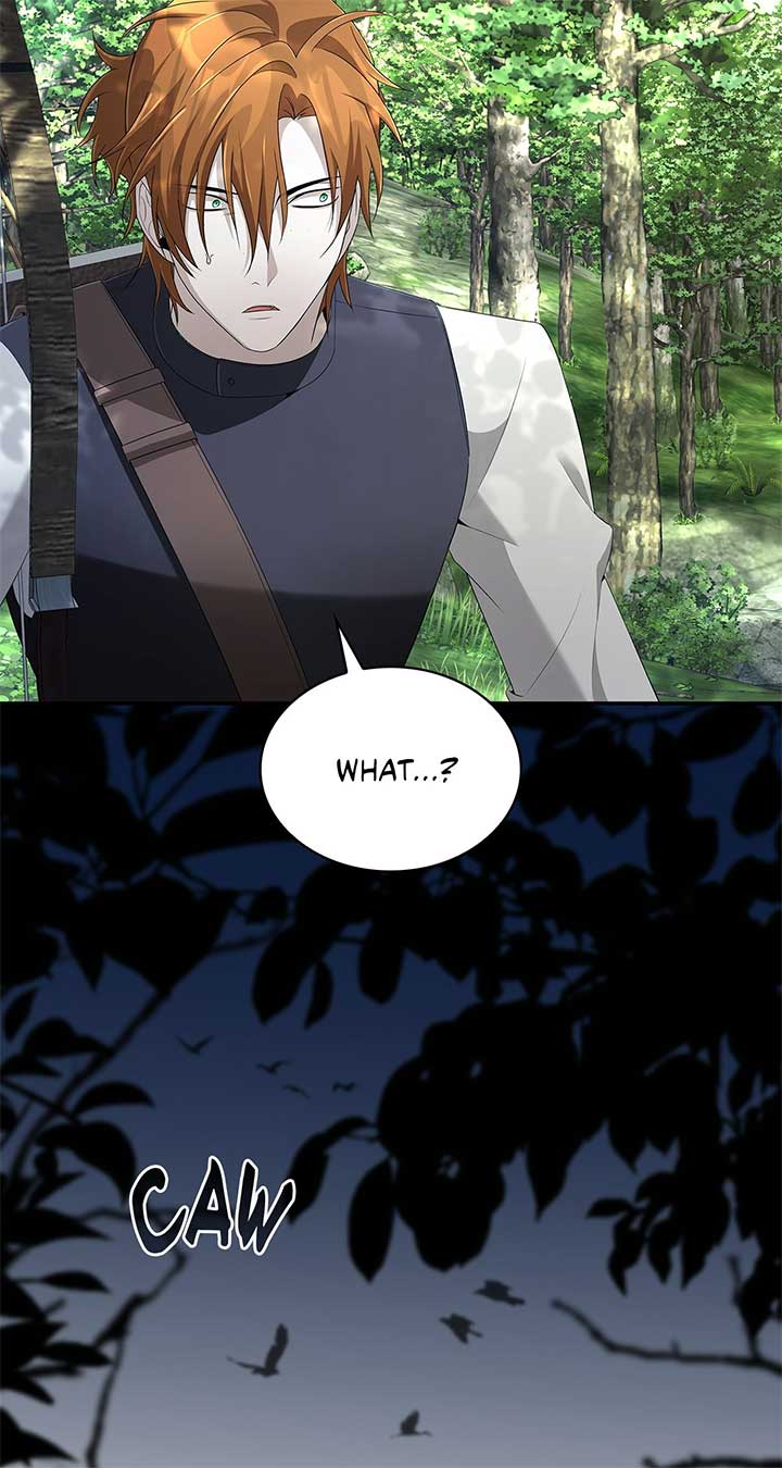 The Fangs That Pierce the Heart Chapter 34 page 63