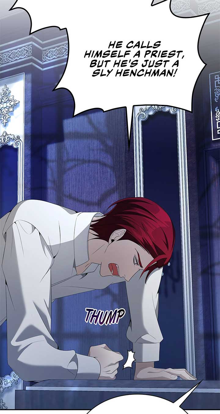 The Fangs That Pierce the Heart Chapter 34 page 65