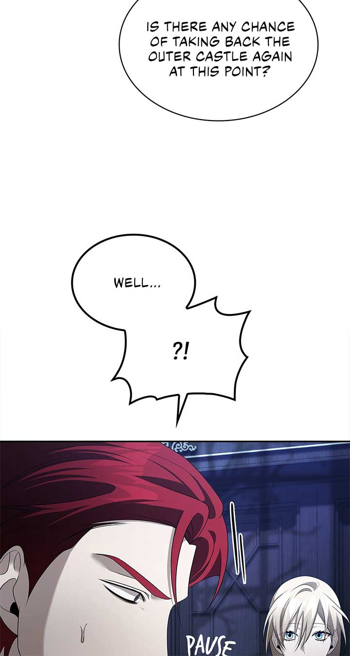 The Fangs That Pierce the Heart Chapter 34 page 66