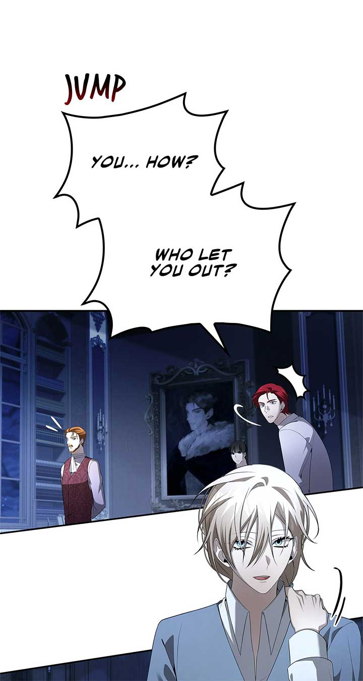 The Fangs That Pierce the Heart Chapter 34 page 68