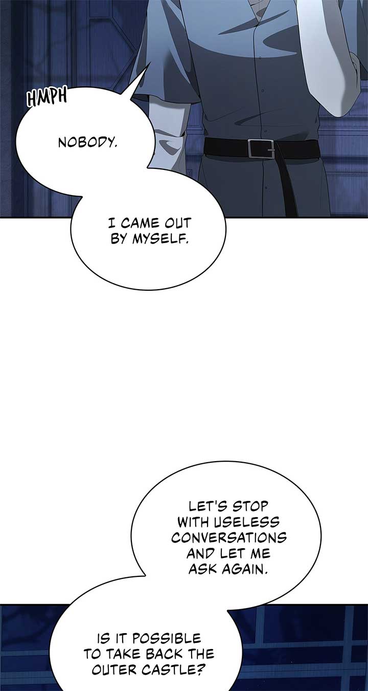 The Fangs That Pierce the Heart Chapter 34 page 69
