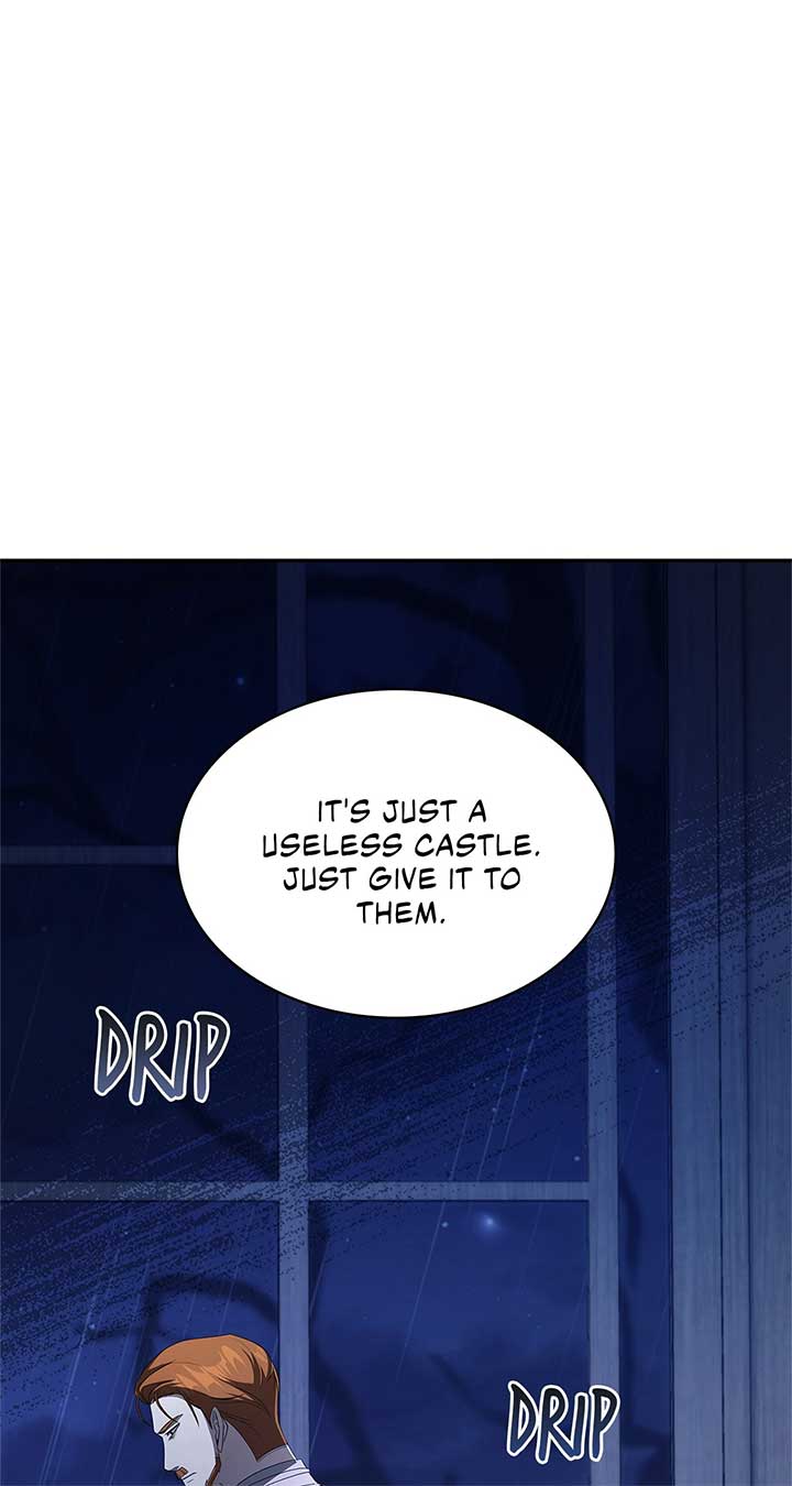 The Fangs That Pierce the Heart Chapter 34 page 73