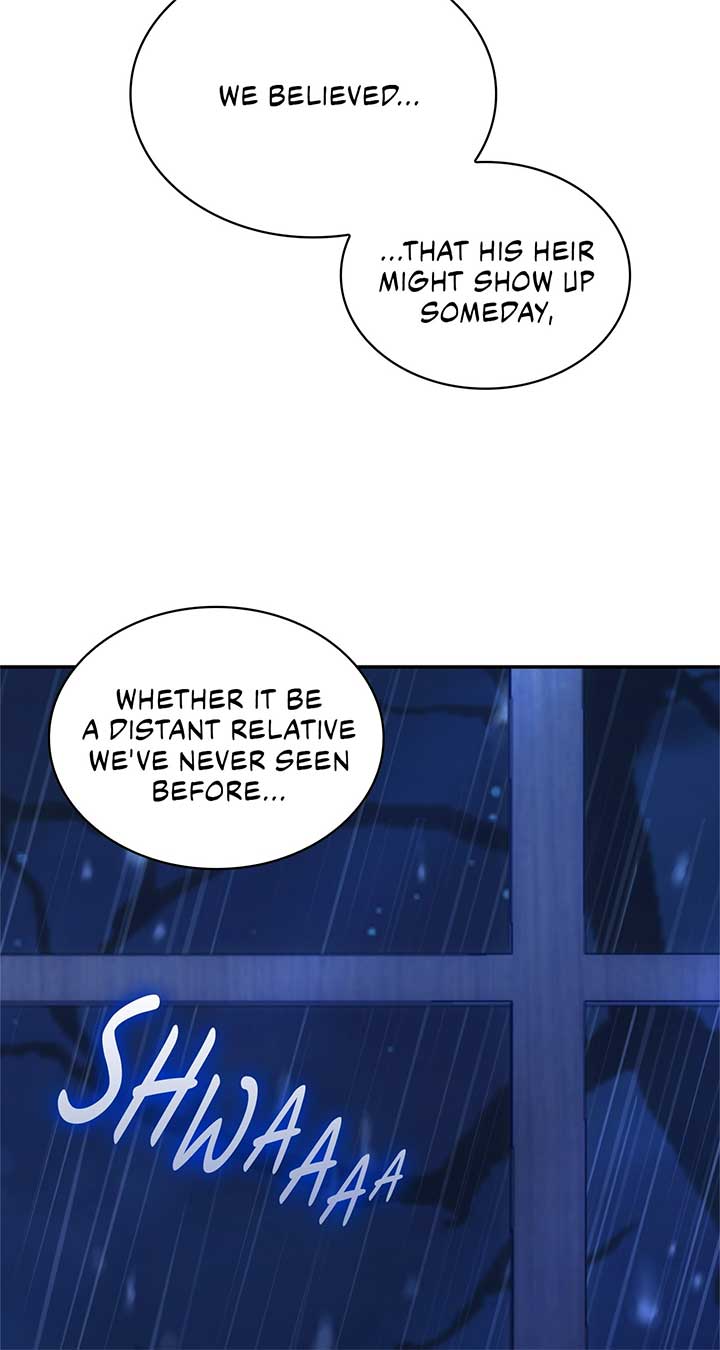 The Fangs That Pierce the Heart Chapter 34 page 75