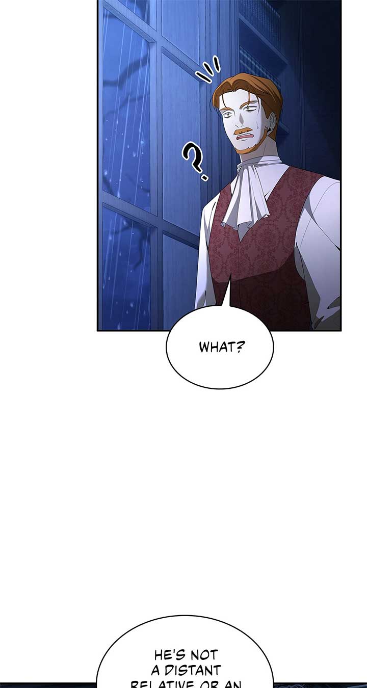 The Fangs That Pierce the Heart Chapter 34 page 82