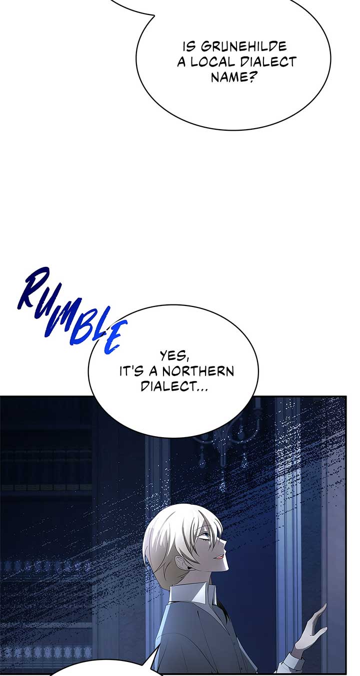 The Fangs That Pierce the Heart Chapter 34 page 84