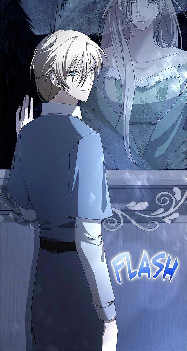 The Fangs That Pierce the Heart Chapter 34 page 87