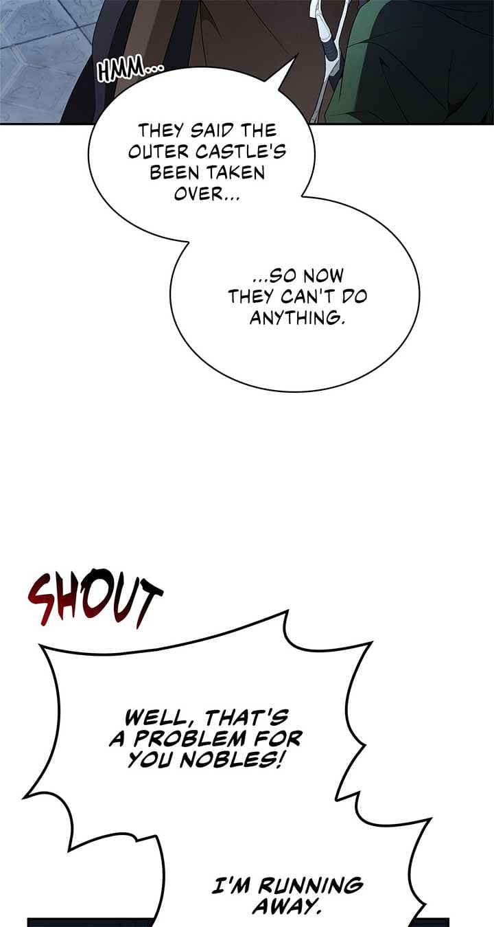 The Fangs That Pierce the Heart Chapter 34 page 8