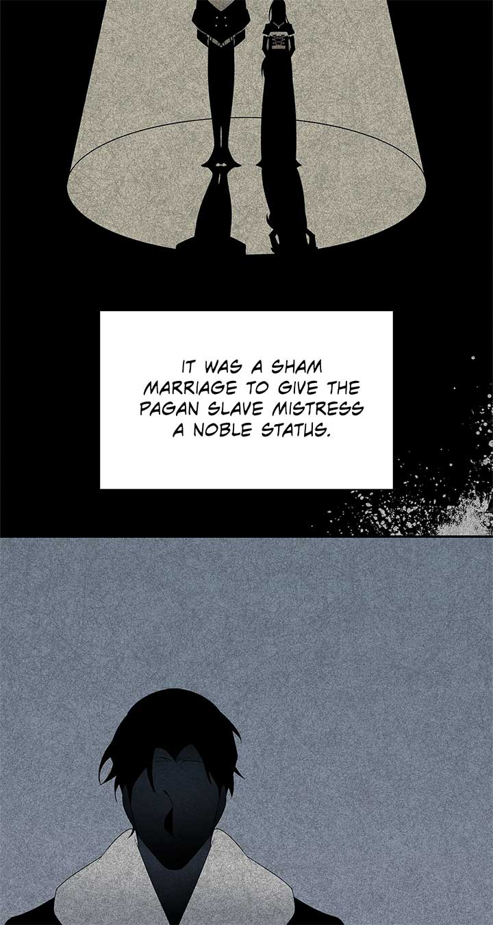 The Fangs That Pierce the Heart Chapter 34 page 89
