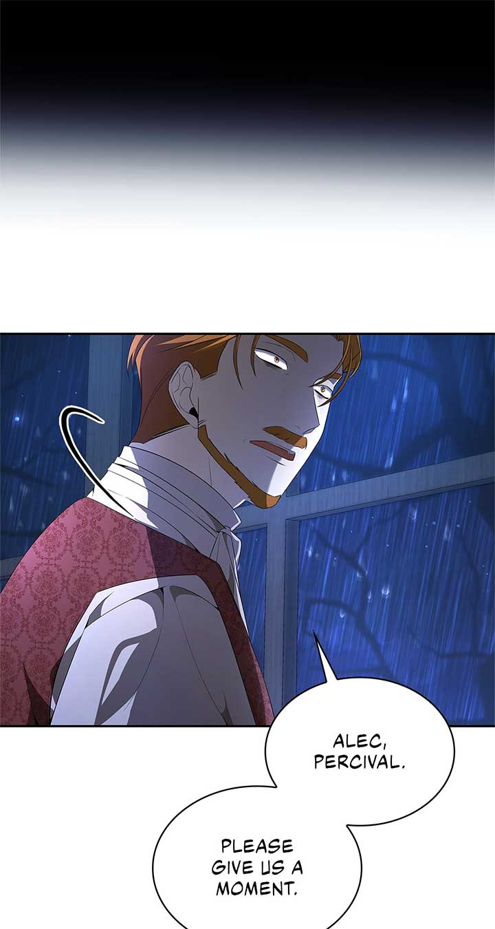 The Fangs That Pierce the Heart Chapter 34 page 95