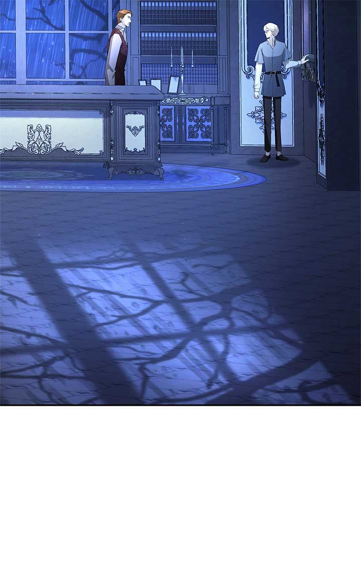 The Fangs That Pierce the Heart Chapter 34 page 97