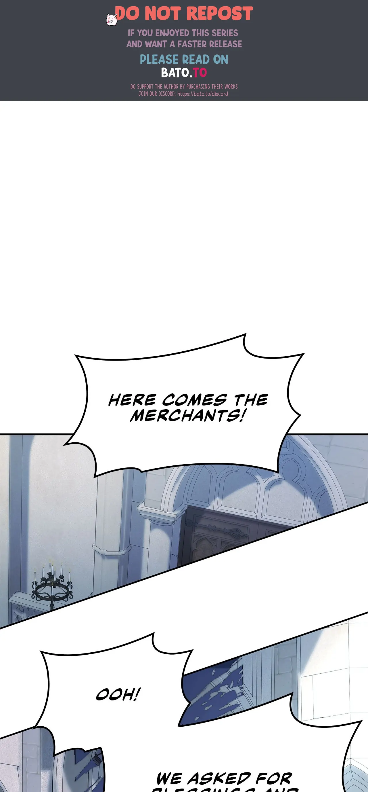 The Fangs That Pierce the Heart Chapter 36 page 0