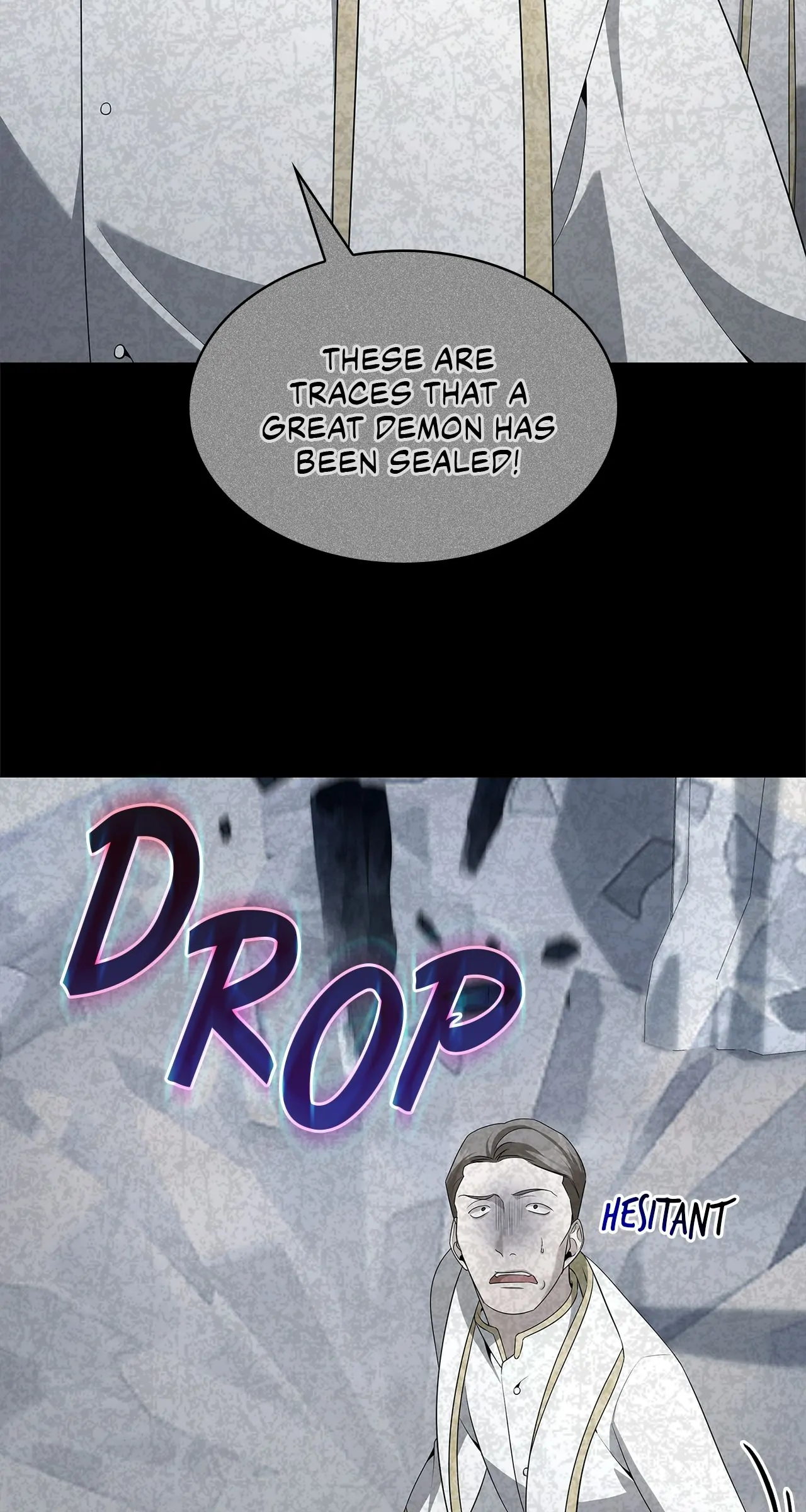 The Fangs That Pierce the Heart Chapter 36 page 100