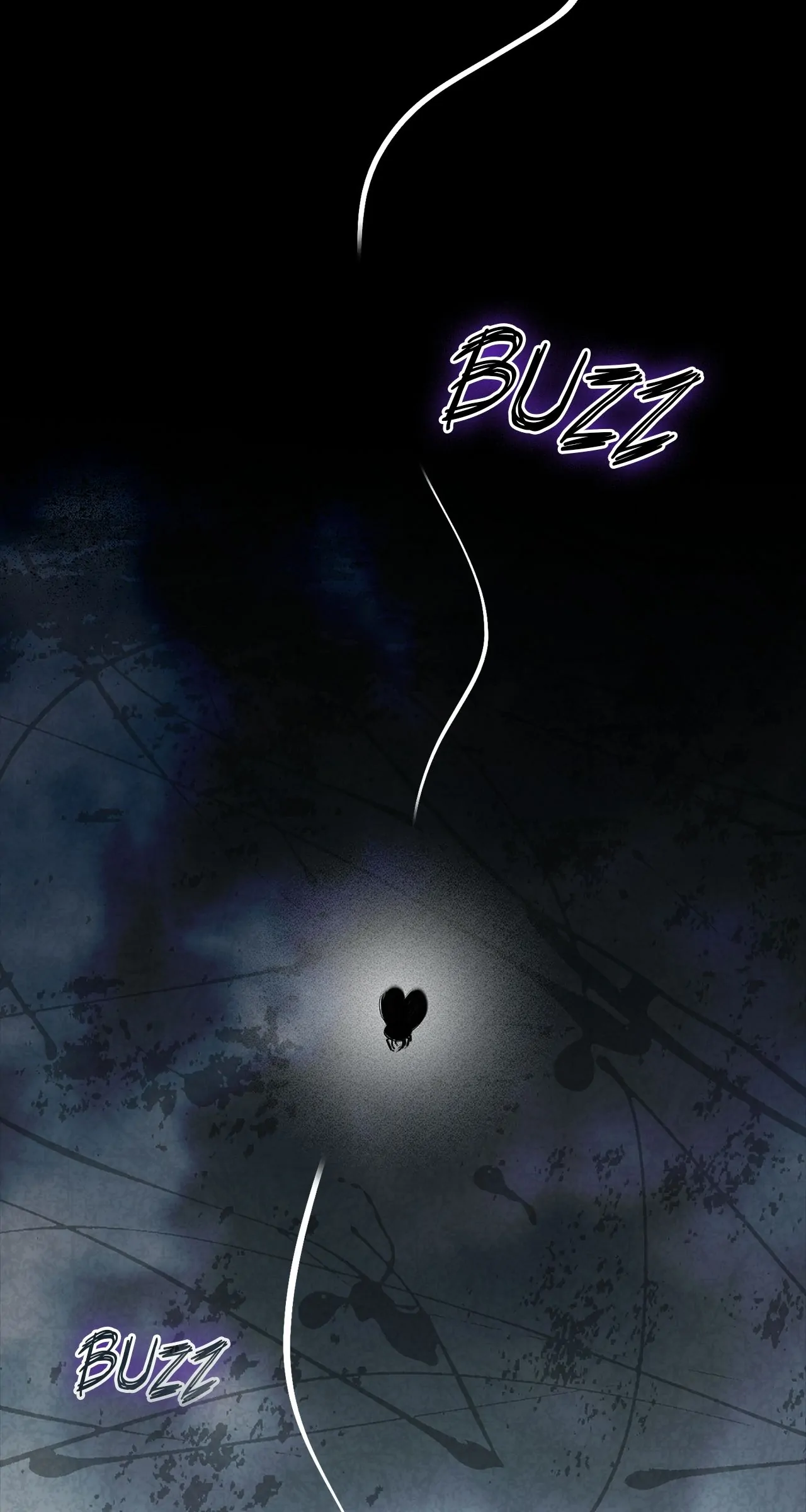 The Fangs That Pierce the Heart Chapter 36 page 103