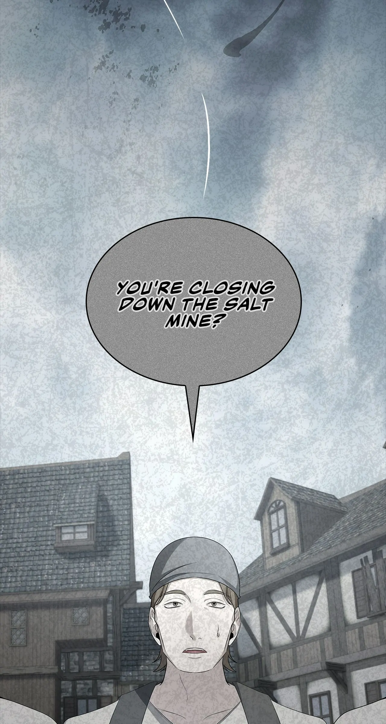 The Fangs That Pierce the Heart Chapter 36 page 104