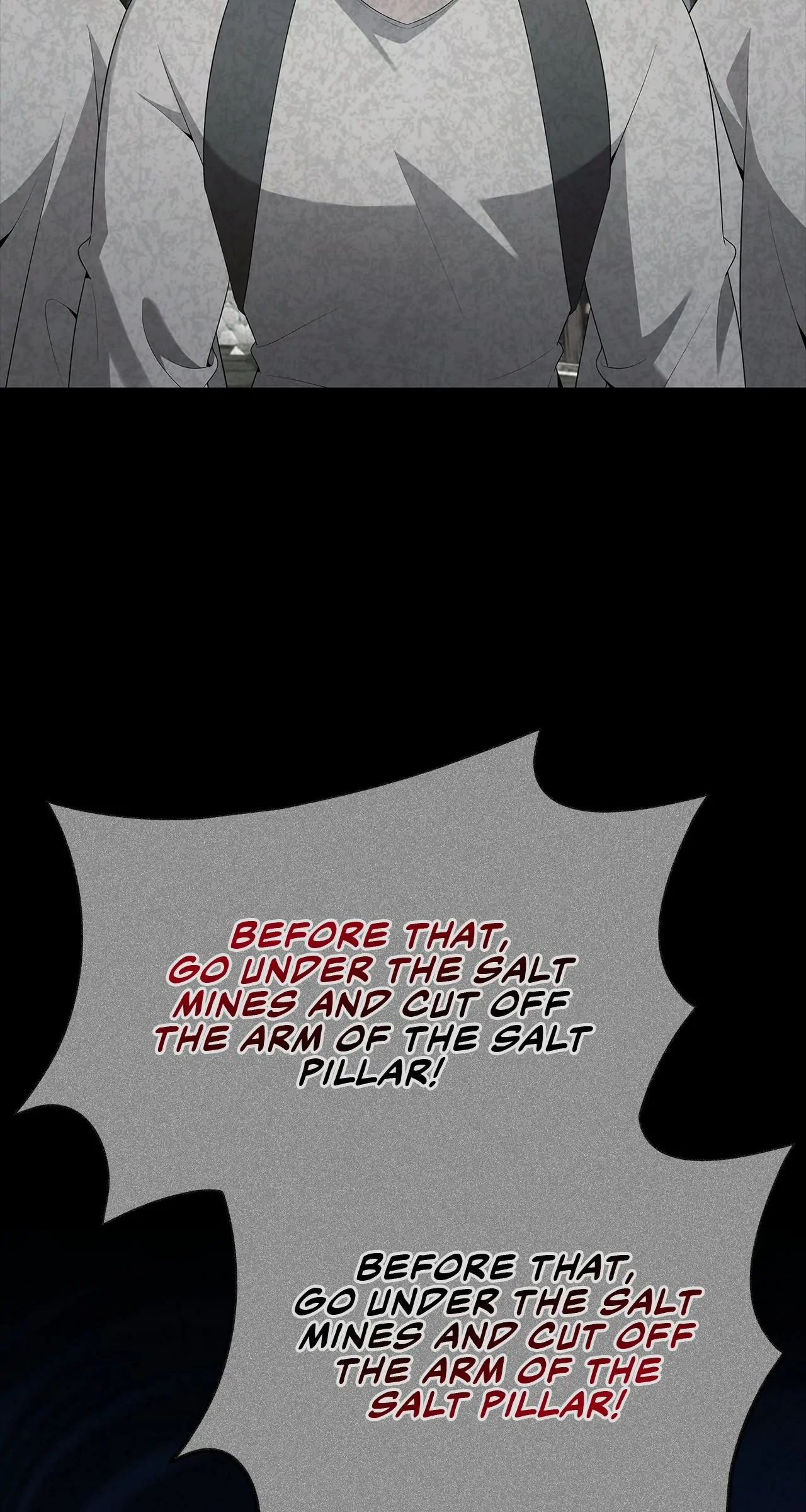 The Fangs That Pierce the Heart Chapter 36 page 105