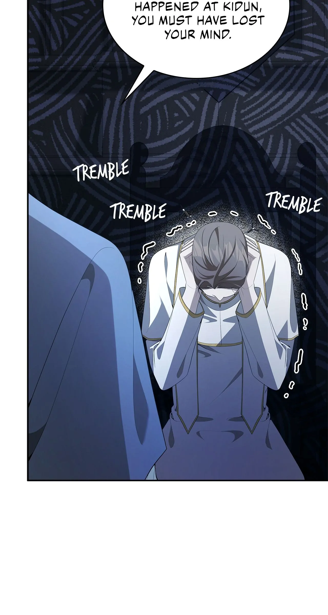 The Fangs That Pierce the Heart Chapter 36 page 110