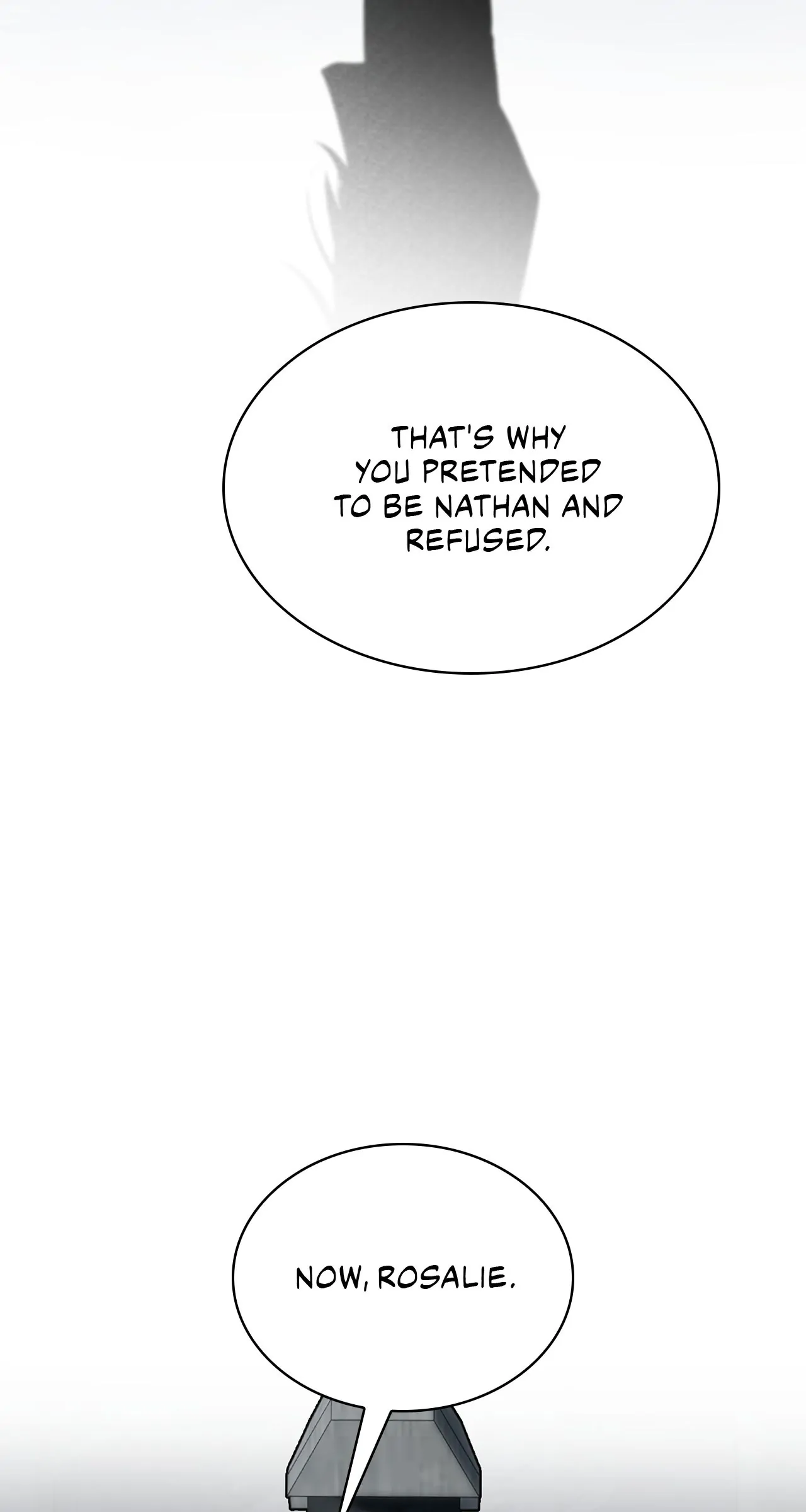 The Fangs That Pierce the Heart Chapter 36 page 112