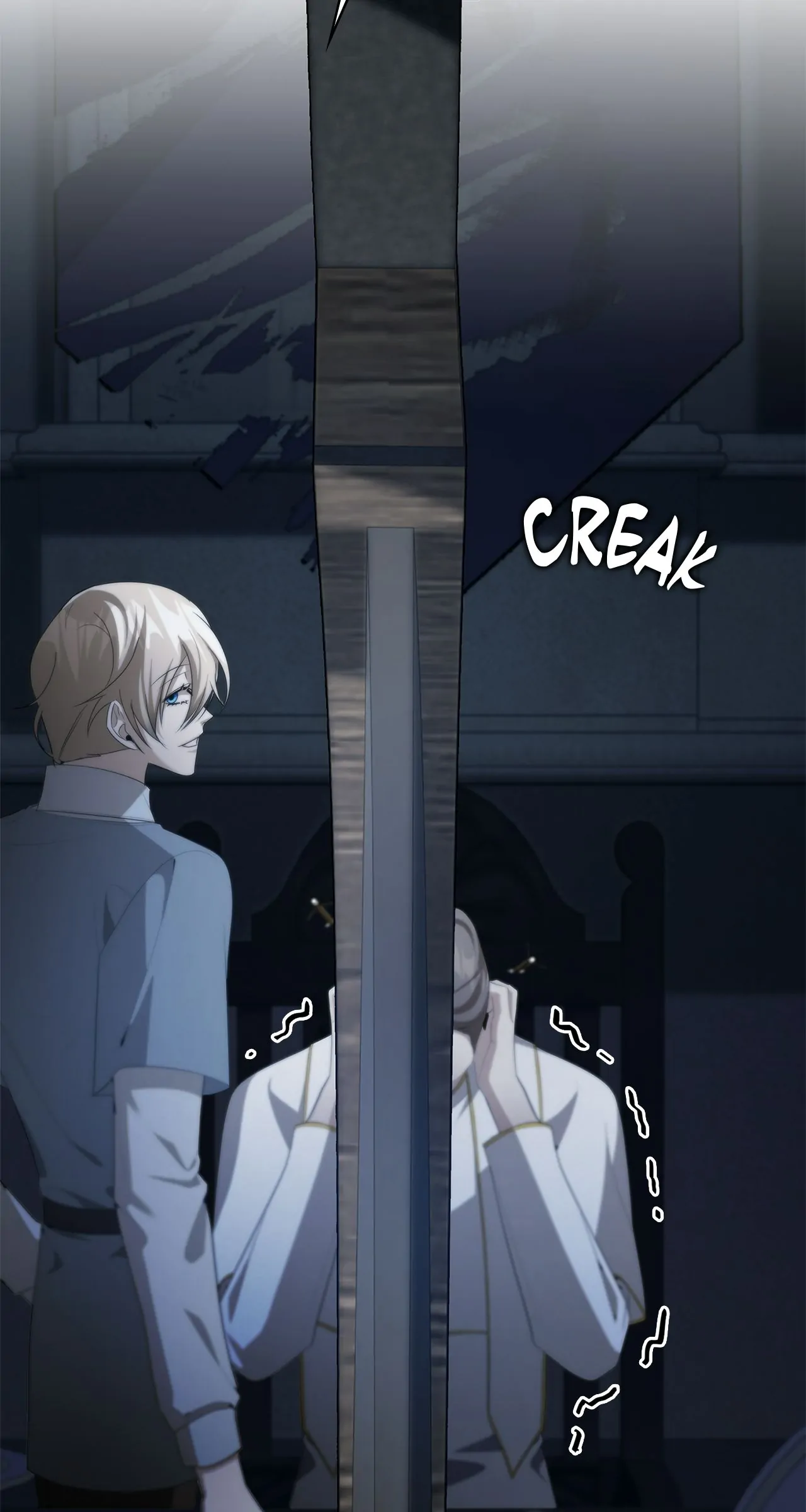 The Fangs That Pierce the Heart Chapter 36 page 113