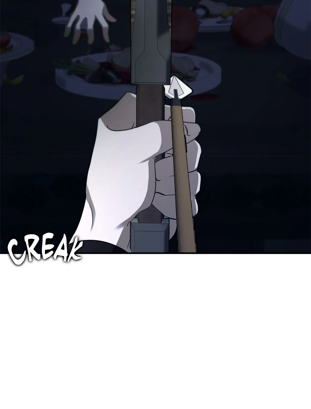 The Fangs That Pierce the Heart Chapter 36 page 114