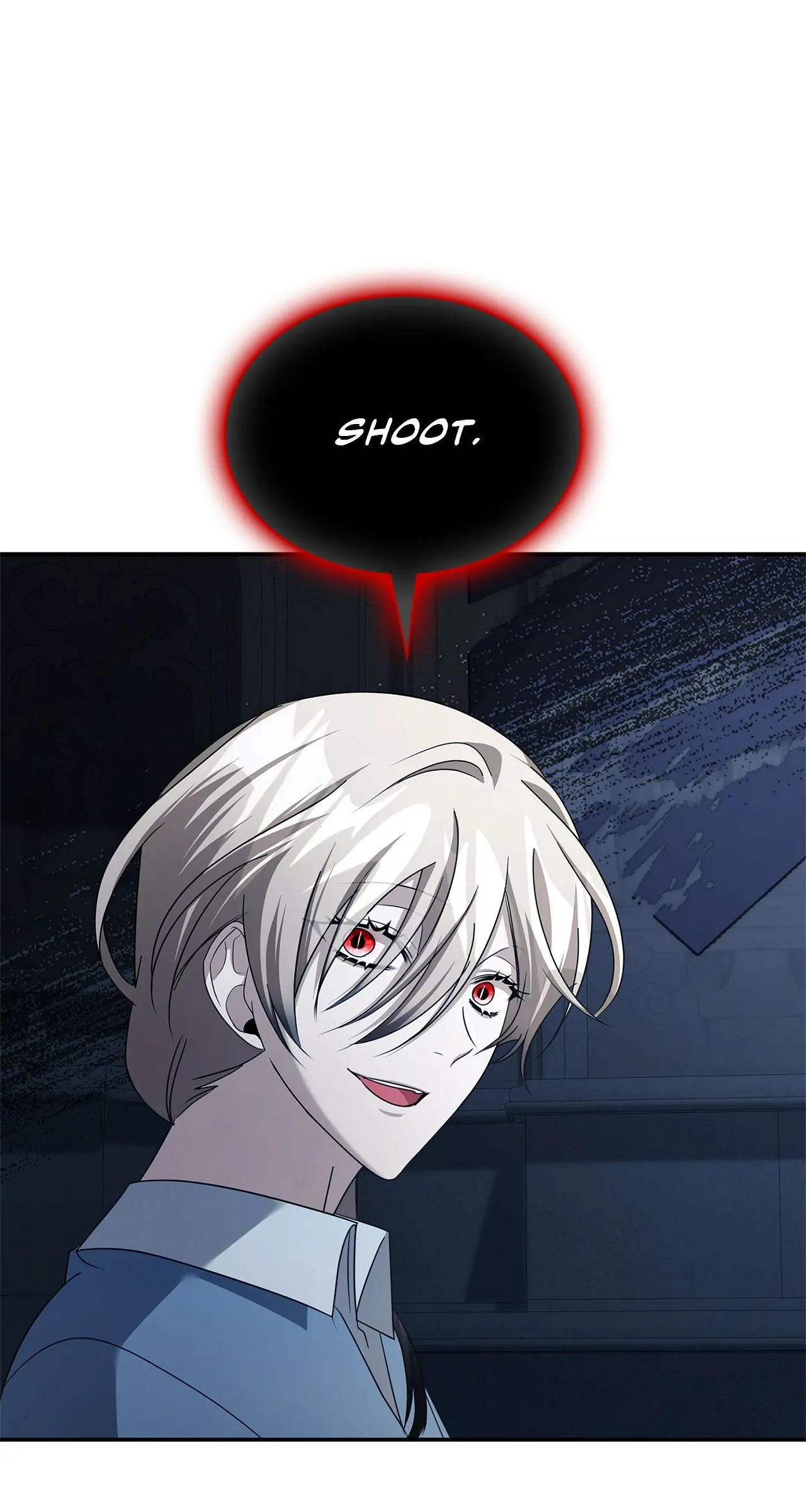 The Fangs That Pierce the Heart Chapter 36 page 115