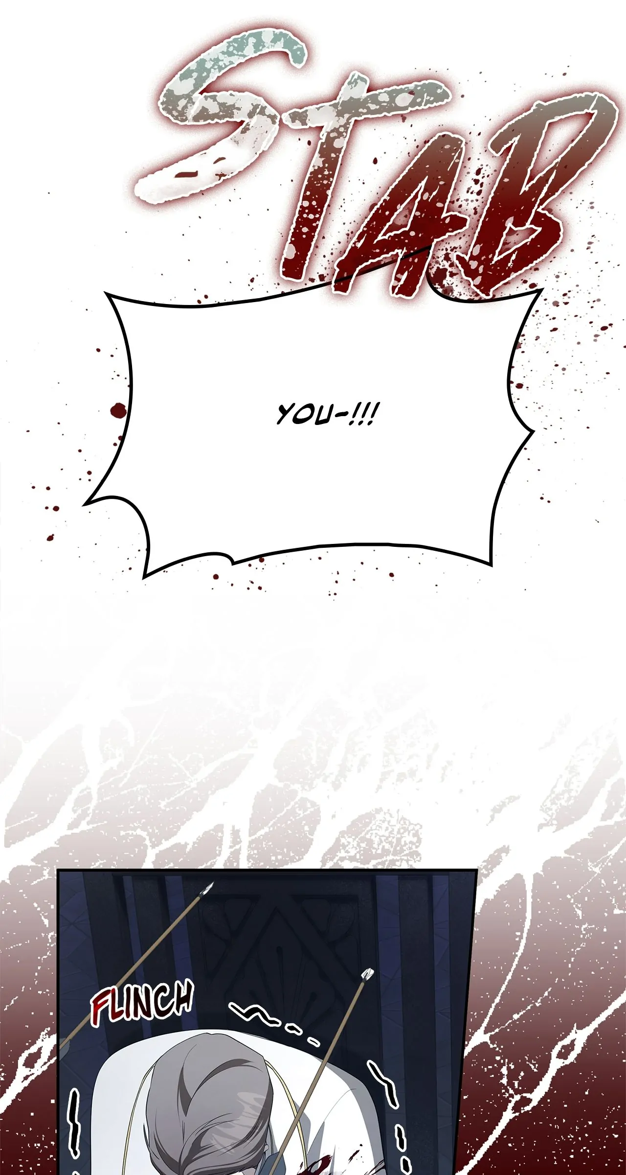 The Fangs That Pierce the Heart Chapter 36 page 117