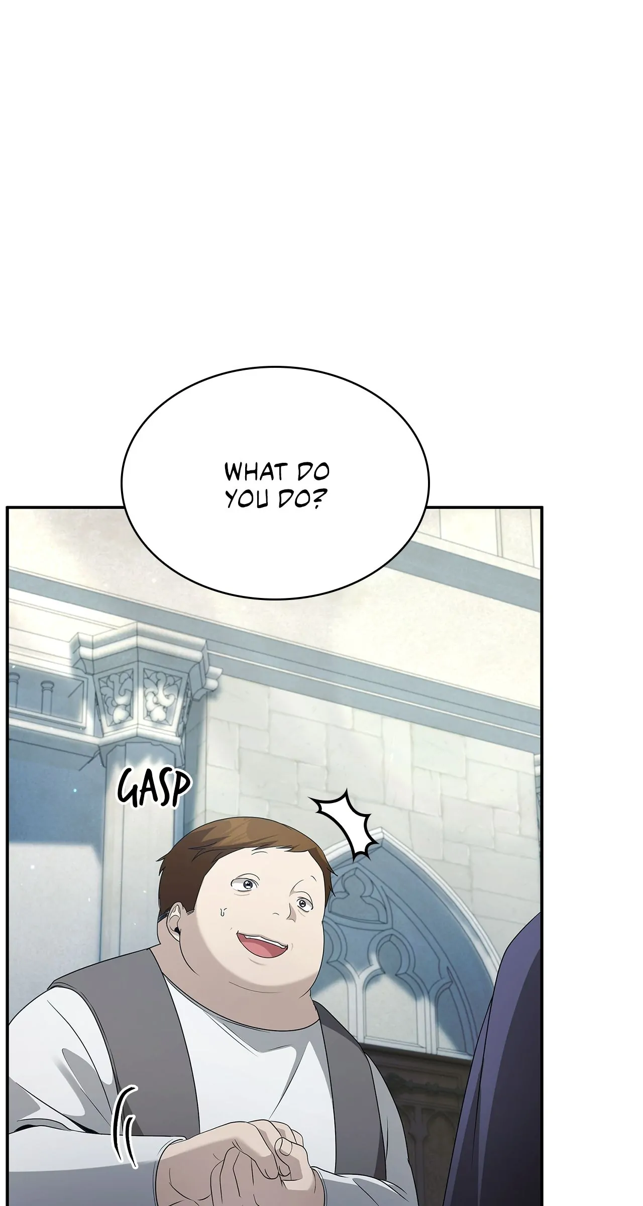 The Fangs That Pierce the Heart Chapter 36 page 11