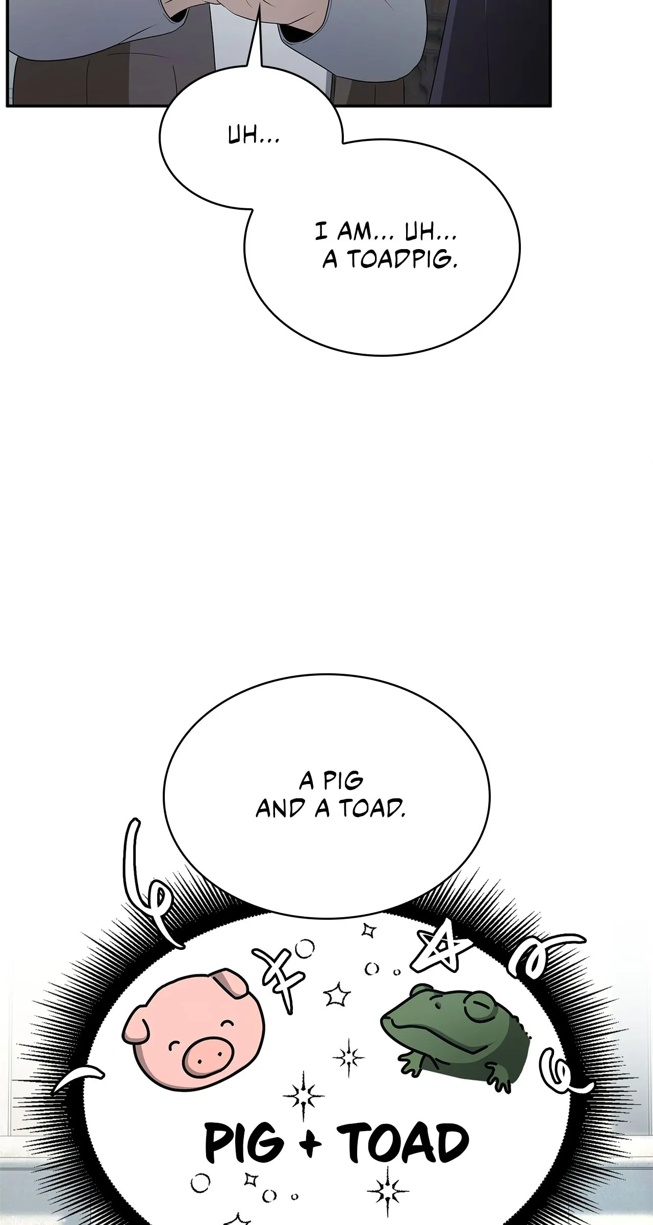 The Fangs That Pierce the Heart Chapter 36 page 12