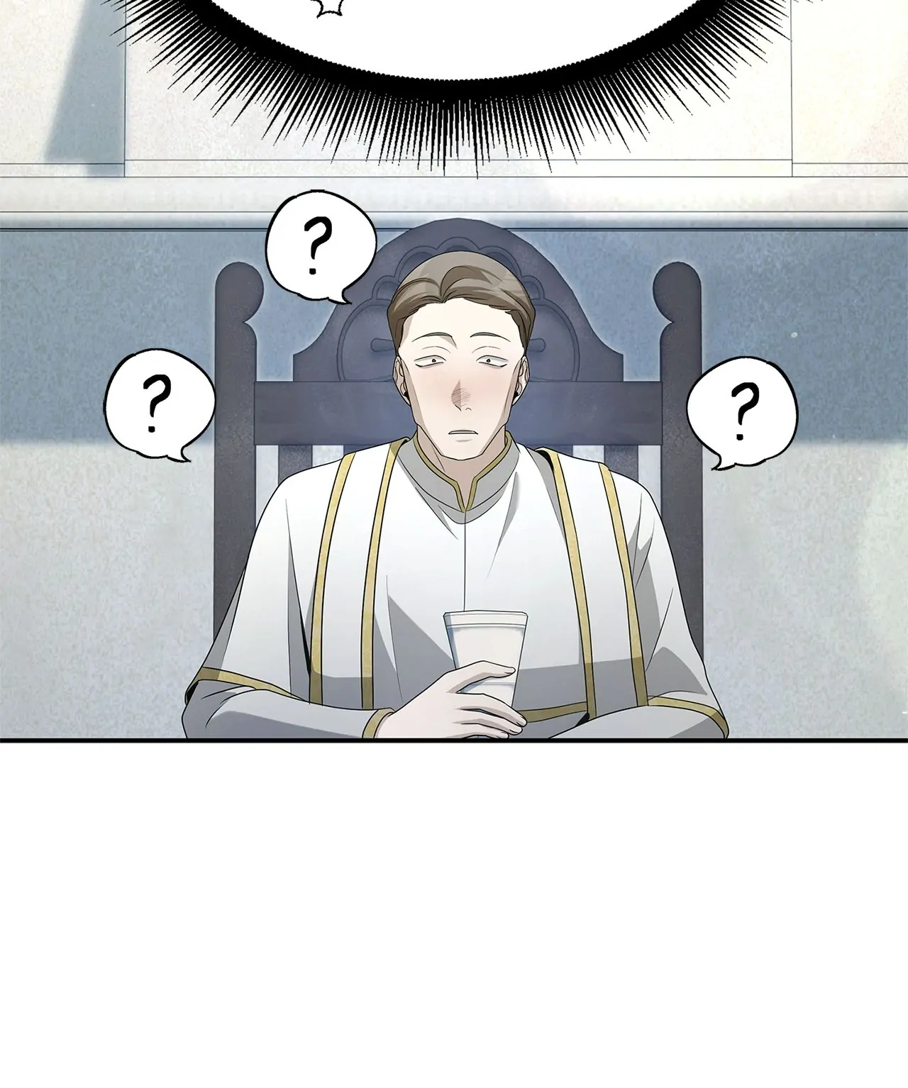 The Fangs That Pierce the Heart Chapter 36 page 13