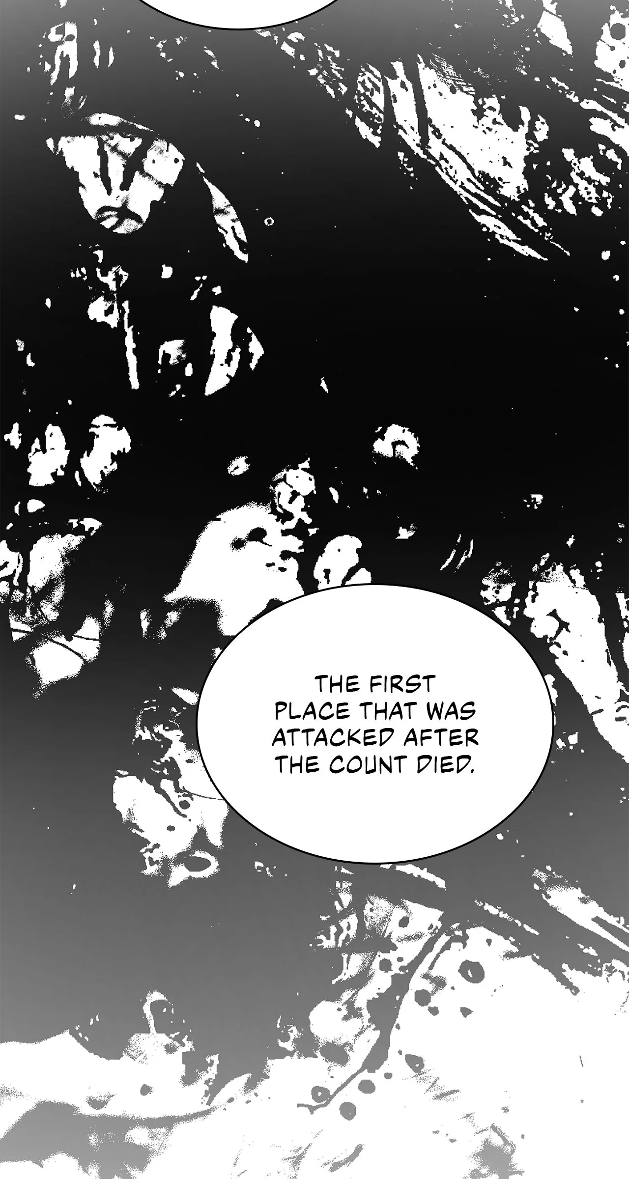The Fangs That Pierce the Heart Chapter 36 page 18
