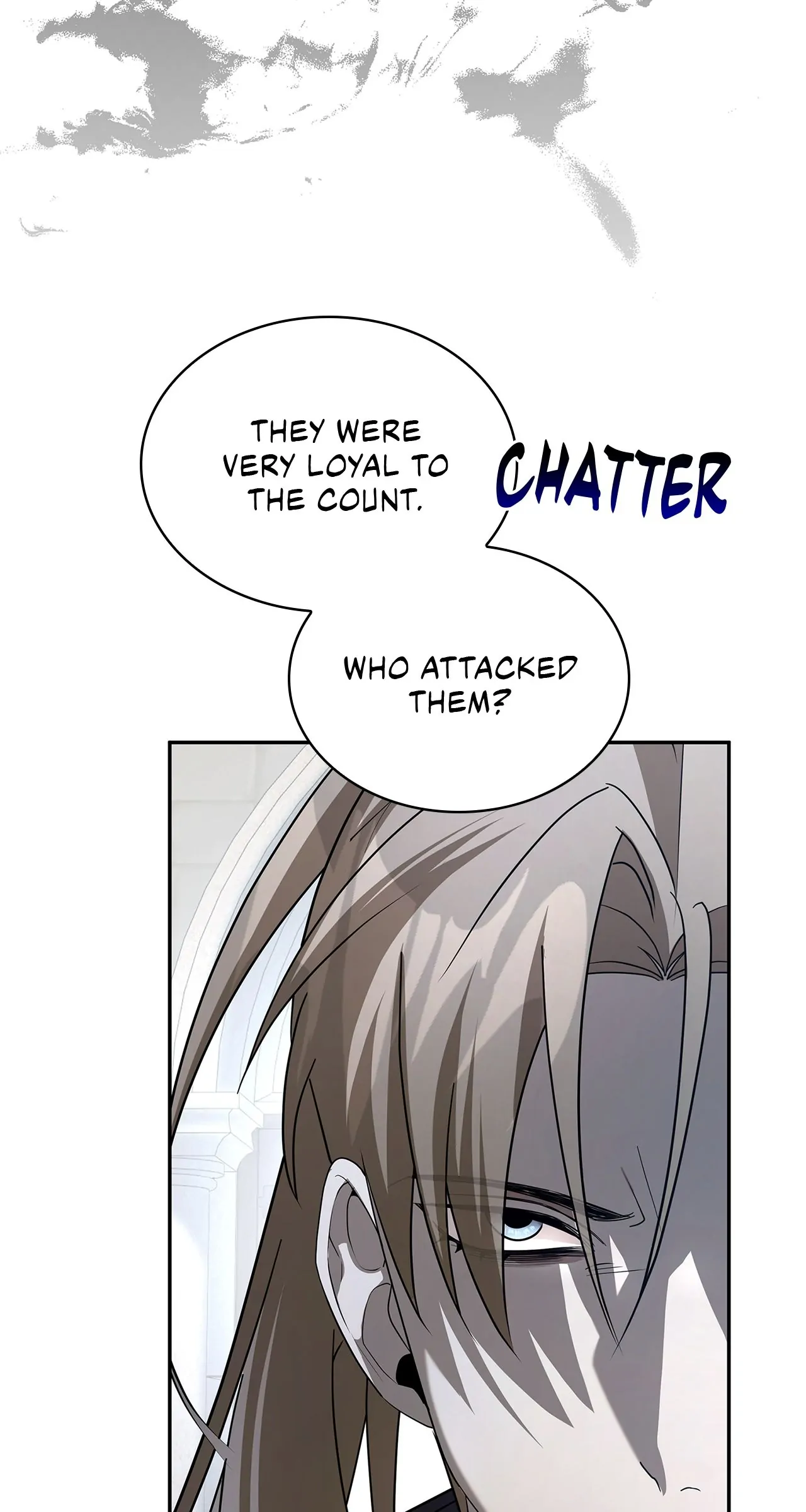 The Fangs That Pierce the Heart Chapter 36 page 19