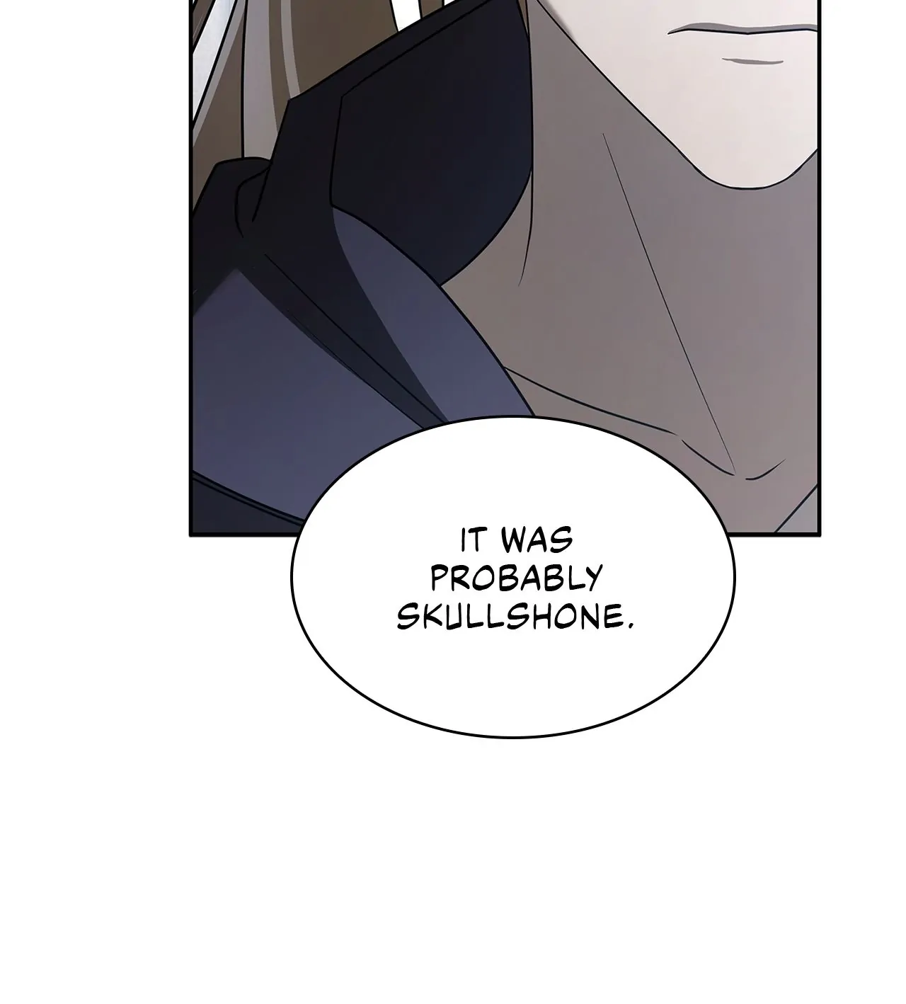 The Fangs That Pierce the Heart Chapter 36 page 20