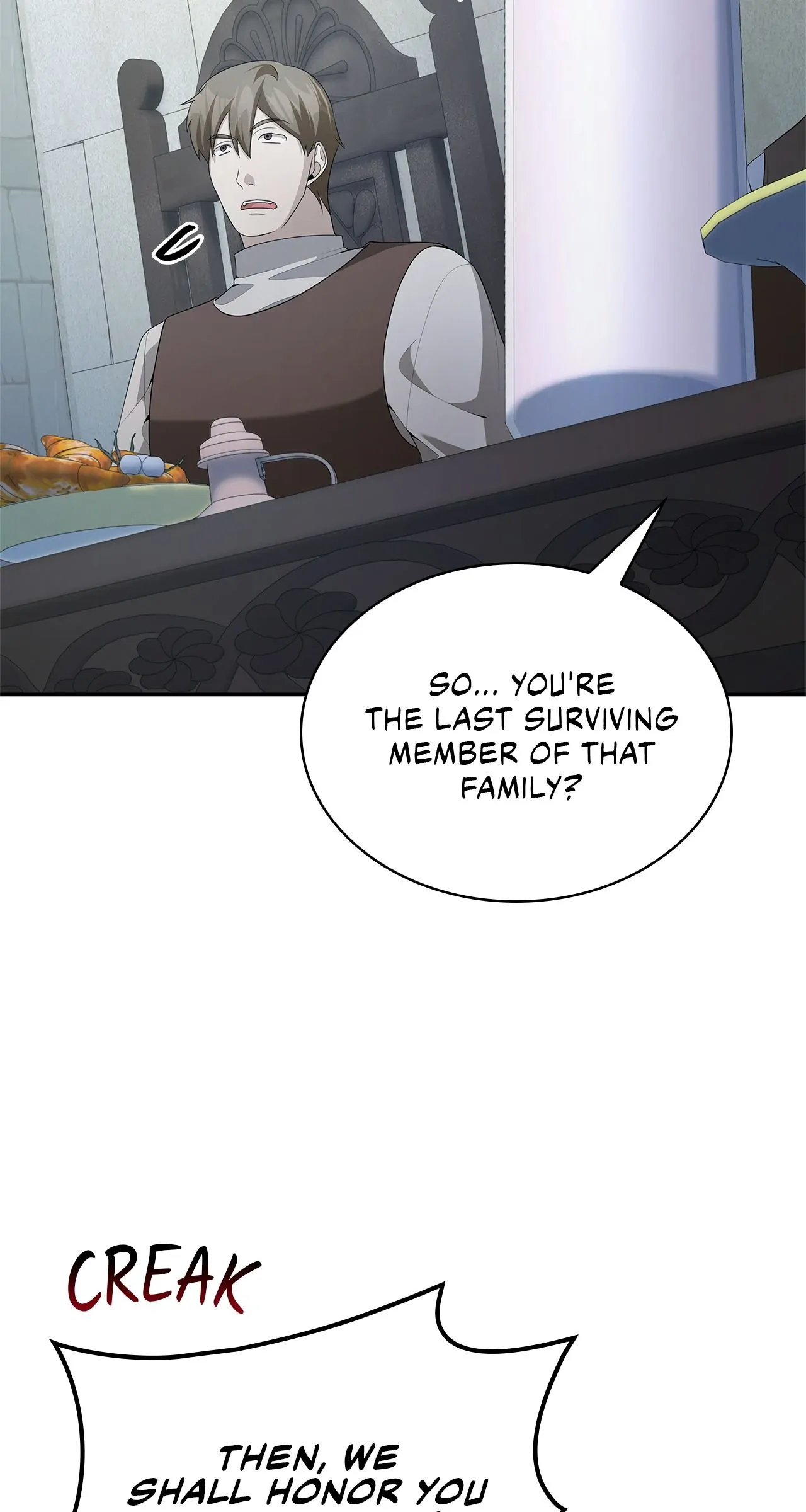 The Fangs That Pierce the Heart Chapter 36 page 22