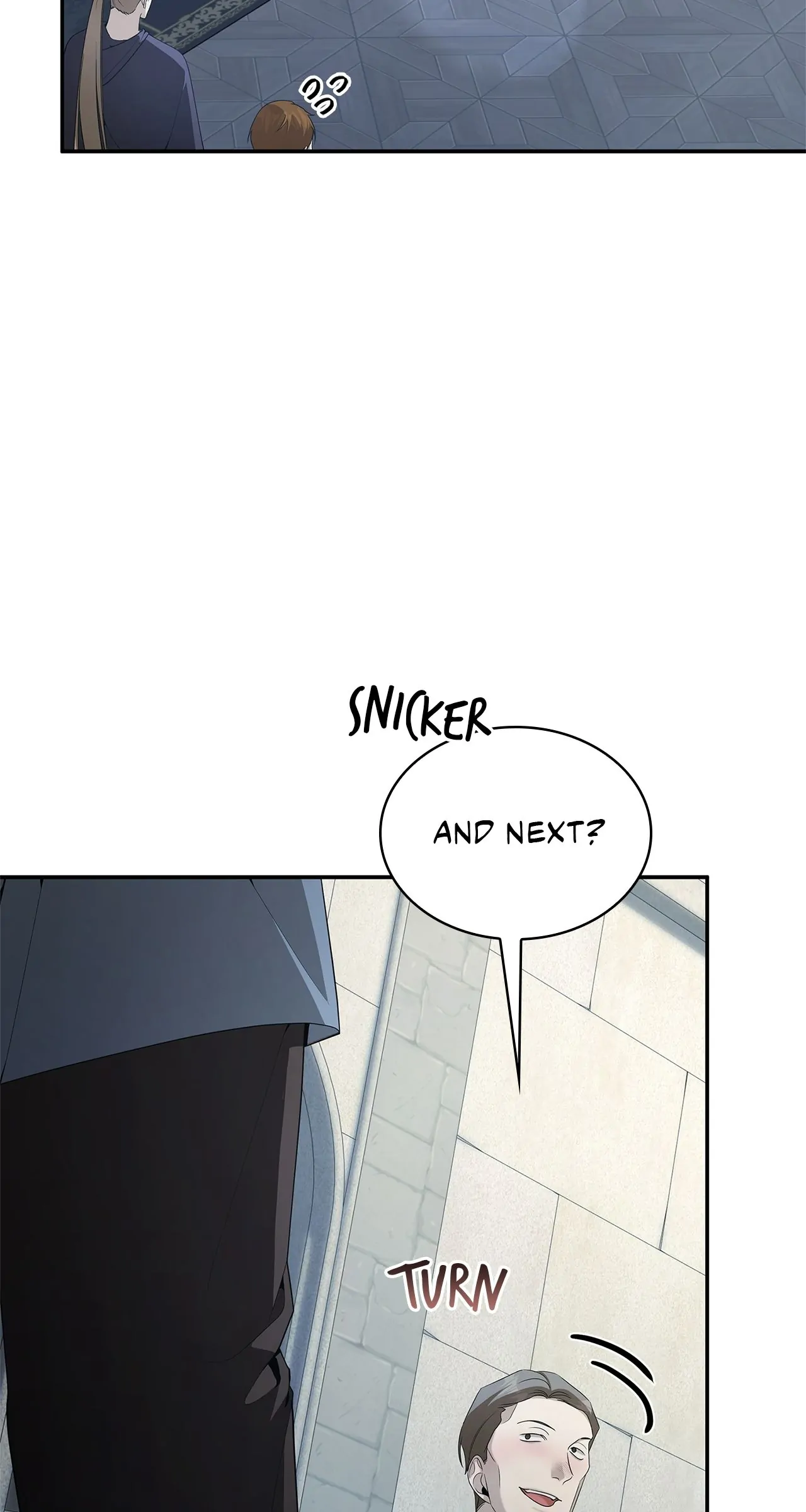 The Fangs That Pierce the Heart Chapter 36 page 24