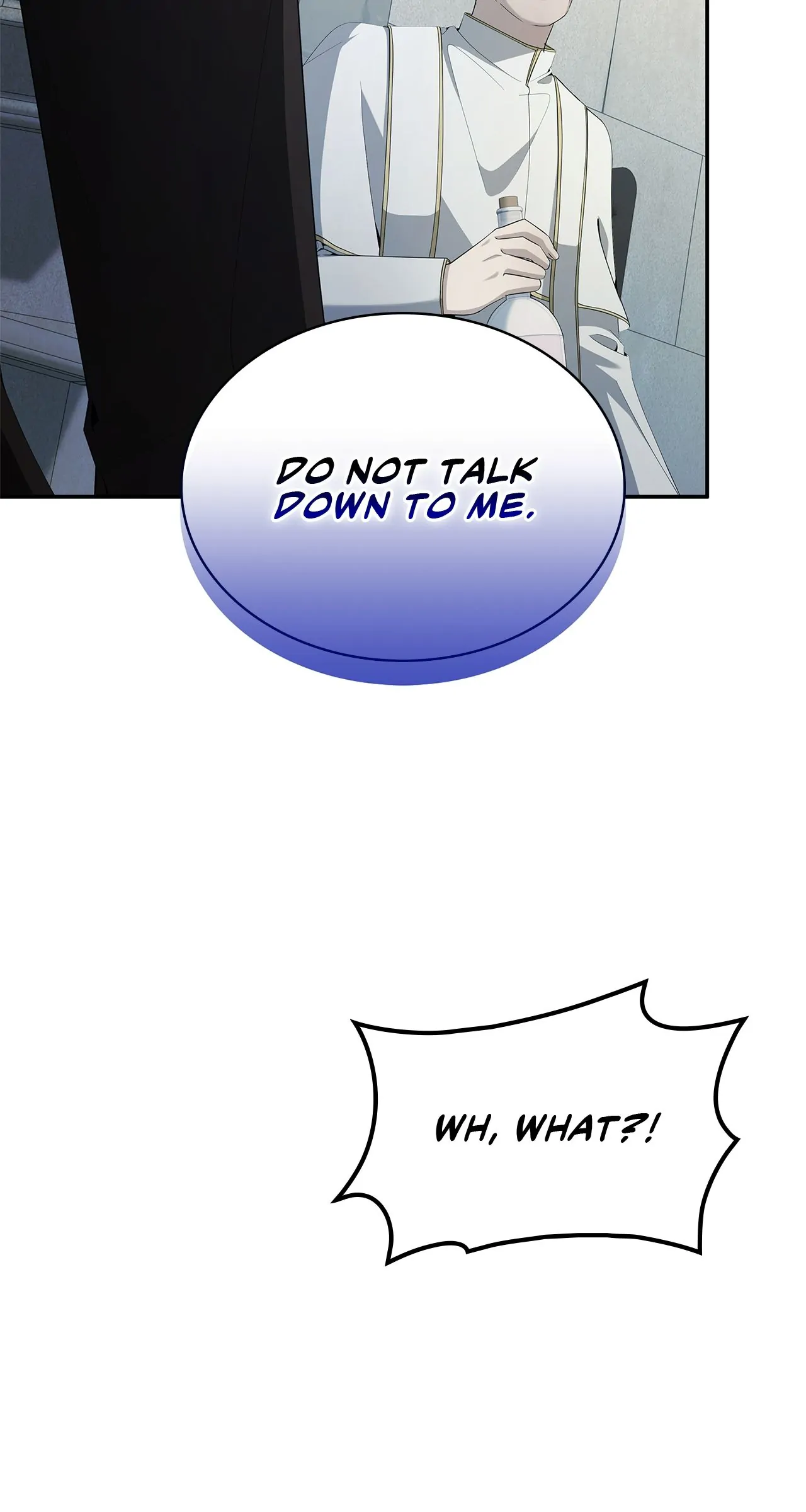 The Fangs That Pierce the Heart Chapter 36 page 25